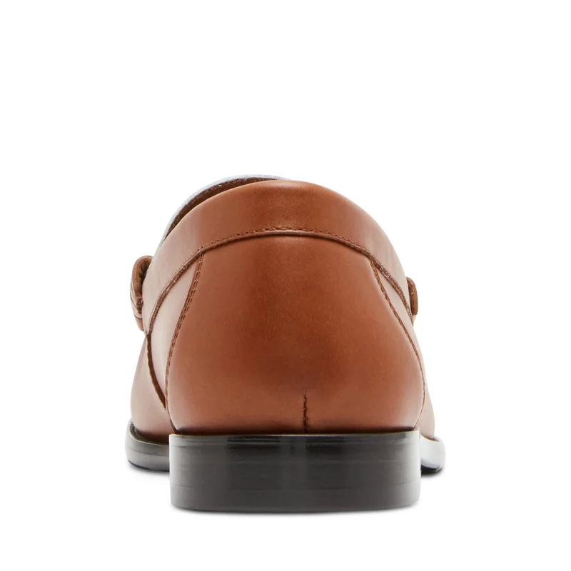 STEVE MADDEN Abbell Tan Men's Casual Shoes