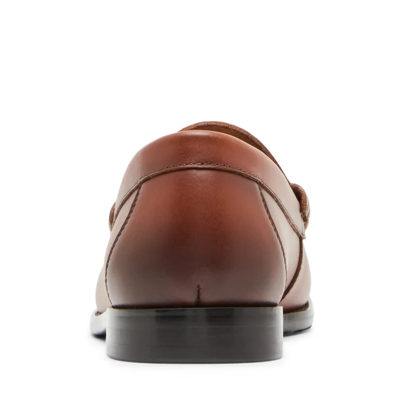 STEVE MADDEN  Abbell Tan Men's Casual Shoes for Men | Best Price UAE