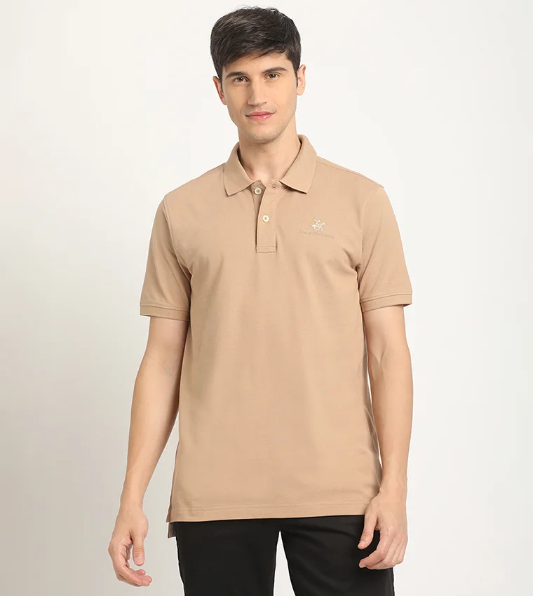 بيفرلي هيلز بولو كلوب تيشيرت بولو بيفرلي هيلز بولو كلوب