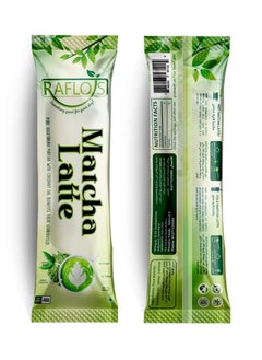 RAFLO'S Matcha latte  - Image 2