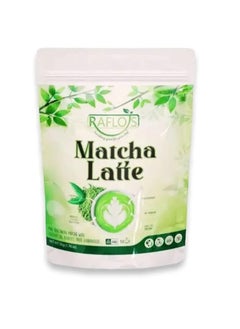 RAFLO'S Matcha latte  - Image 3