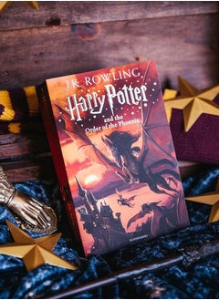 Harry Potter and the Order of the Phoenix by J. K. Rowling  - Image 2