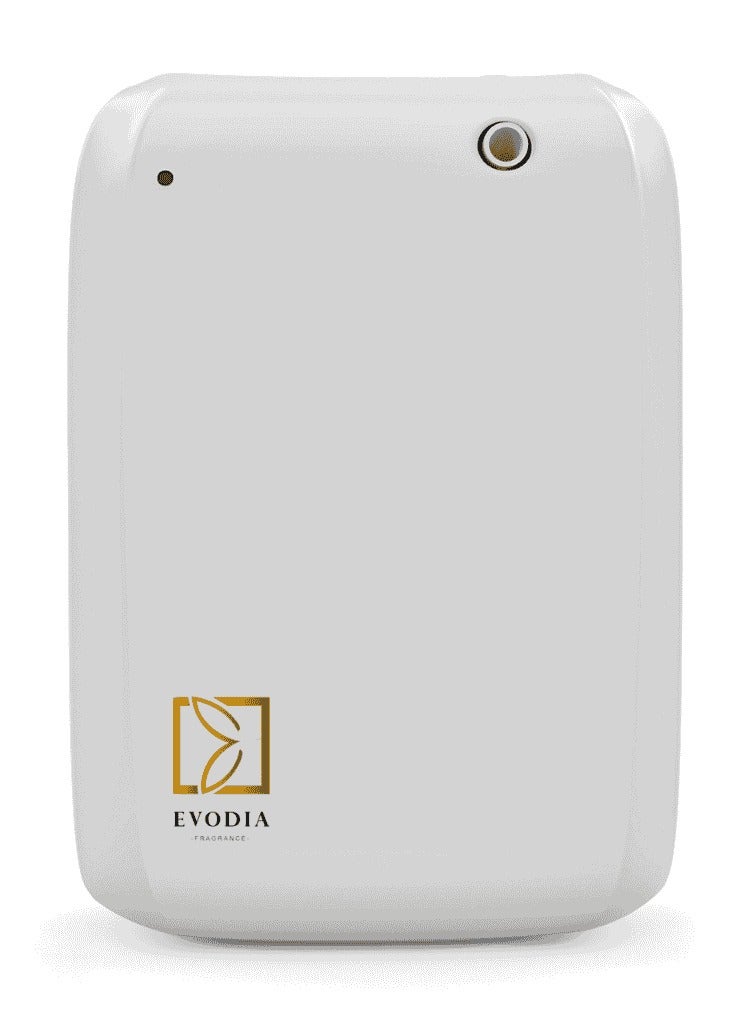 ايفوديا معطر جو صغير – أورا - Image 1