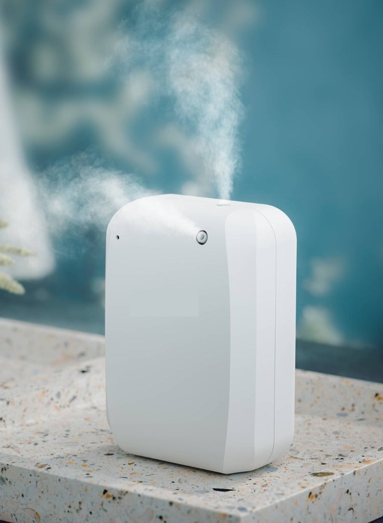 ايفوديا معطر جو صغير – أورا - Image 5