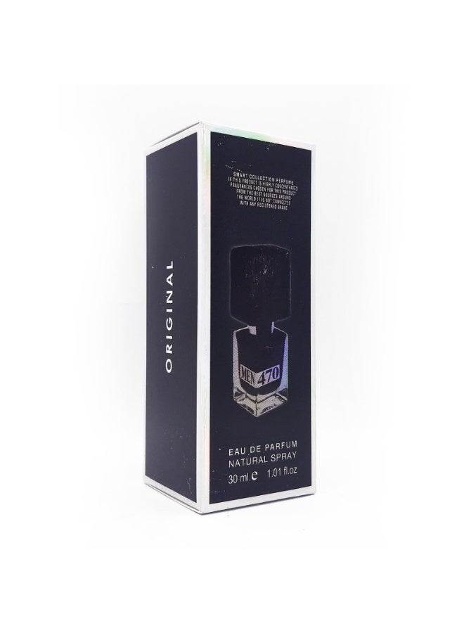 Smart collection No.470 EDP Unisex 30ml - Image 4