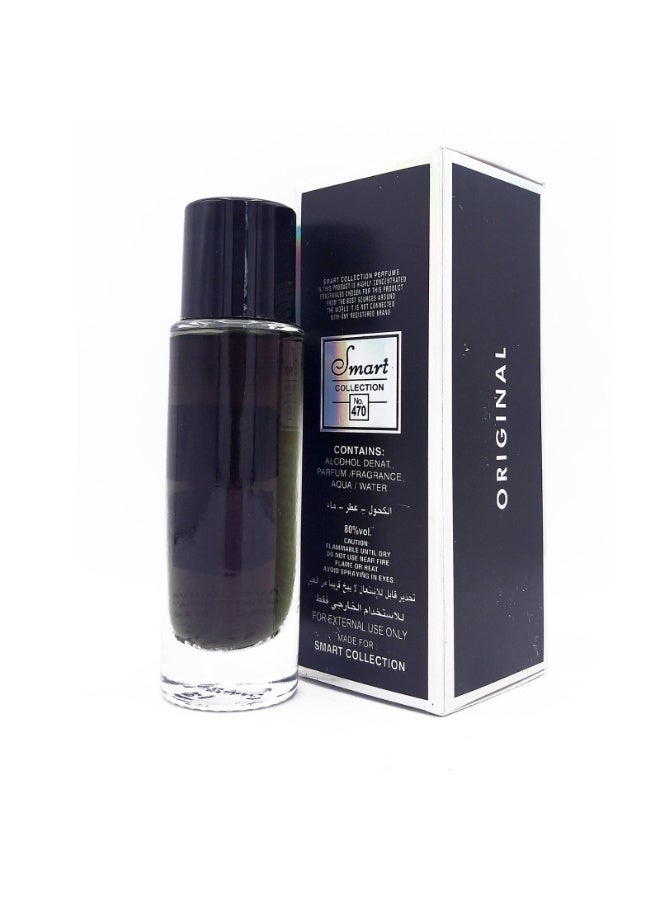 Smart collection No.470 EDP Unisex 30ml - Image 3
