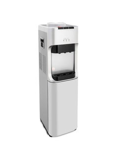 Fresh Fresh Water Dispenser 3 Faucets With Refrigerator 