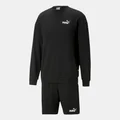 PUMA Black