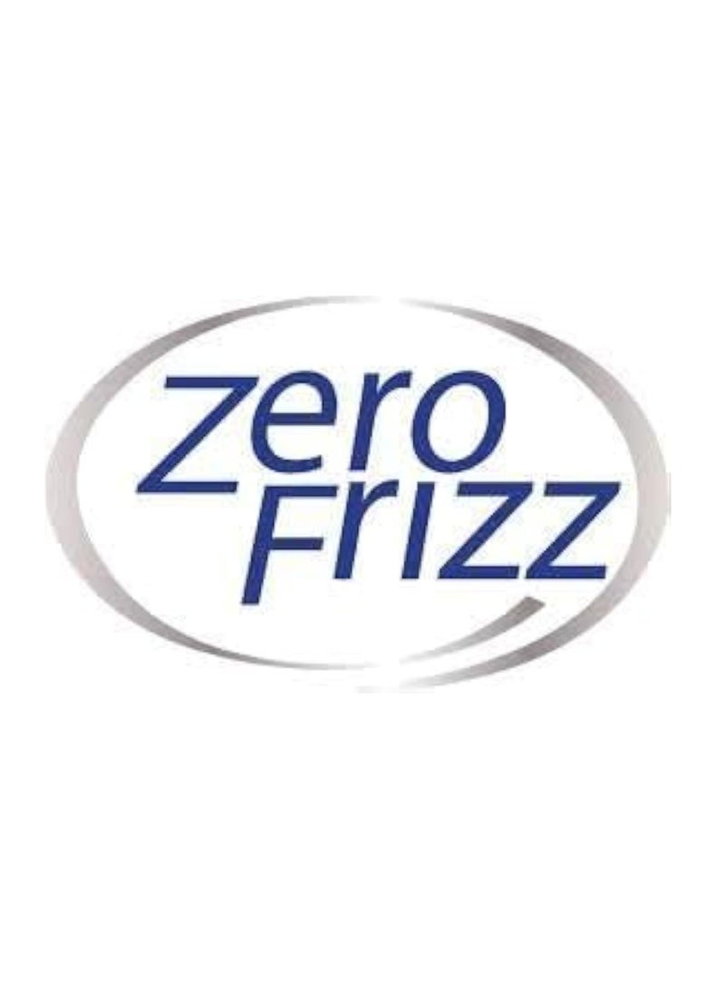 Zero Frizz Keratin Hair Serum 148ml | Frizz-Fighting Smoothing Serum for Silky, Tangle-Free Finish | Alcohol-Free & Moisture-Locking Formula for Dry, Unruly Hair - Image 3