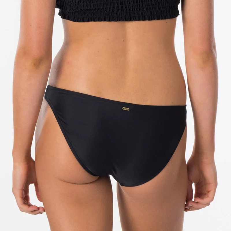 Rip Curl Surf Essentials Full Bikini Bottoms - XS