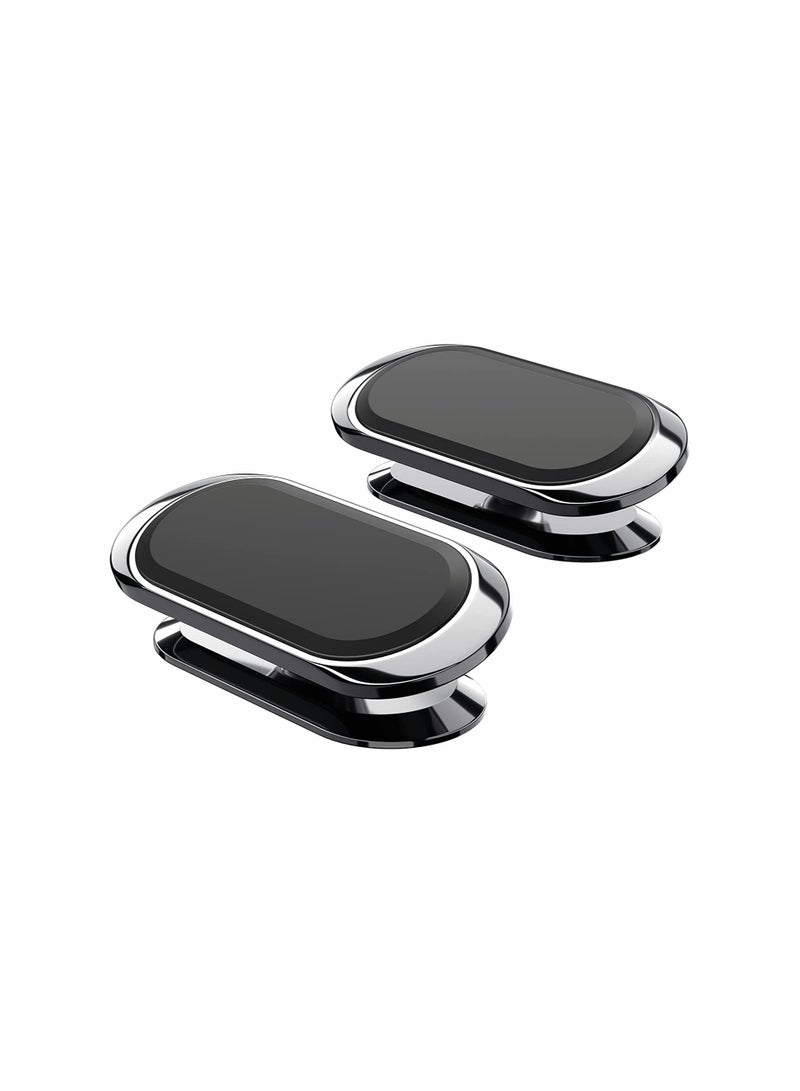 Excefore Magnetic Phone Car Mount, Cellphone Holder Stand 360 Adjustable - Image 1