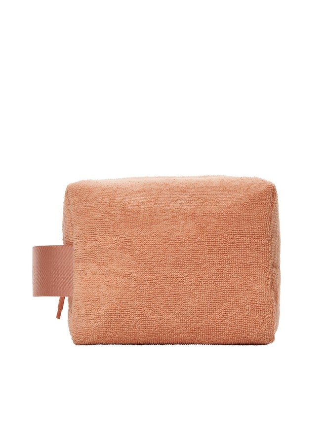 حقيبة مستحضرات تجميل من قماش تيري من داي - Image 4