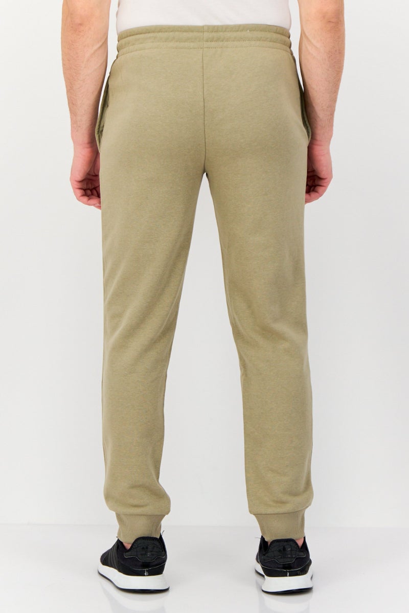 RBX Men Sportswear Fit Training Jogger Pants, Sage  - Image 3