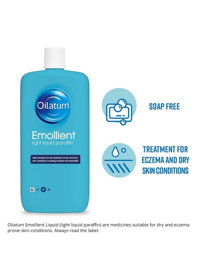 أويلاتوم مرطب أويلاتوم 500 مل من جوبوجوب - Image 2