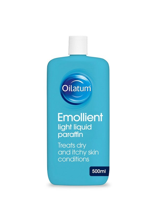 أويلاتوم مرطب أويلاتوم 500 مل من جوبوجوب - Image 1