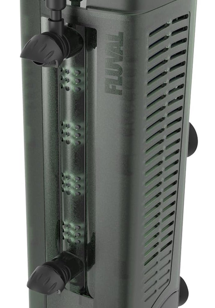 Fluval U3 Underwater Aquarium Filter for Aquariums up to 150L (40 US Gal) - Image 2