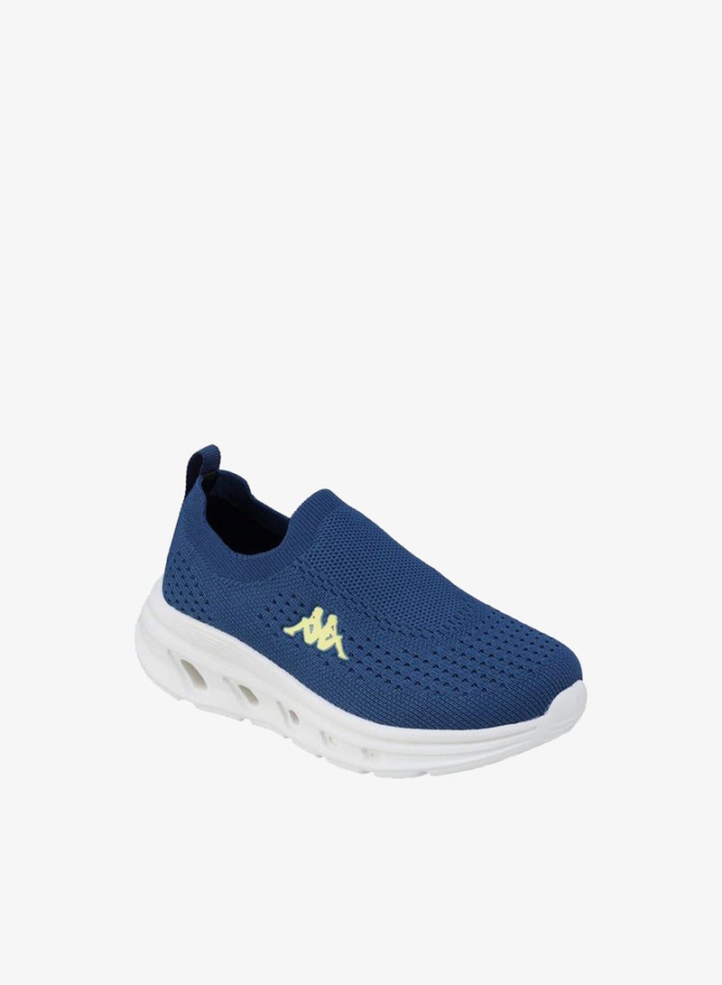 Kappa Boys Slip-On School Sports Shoes - Image 1