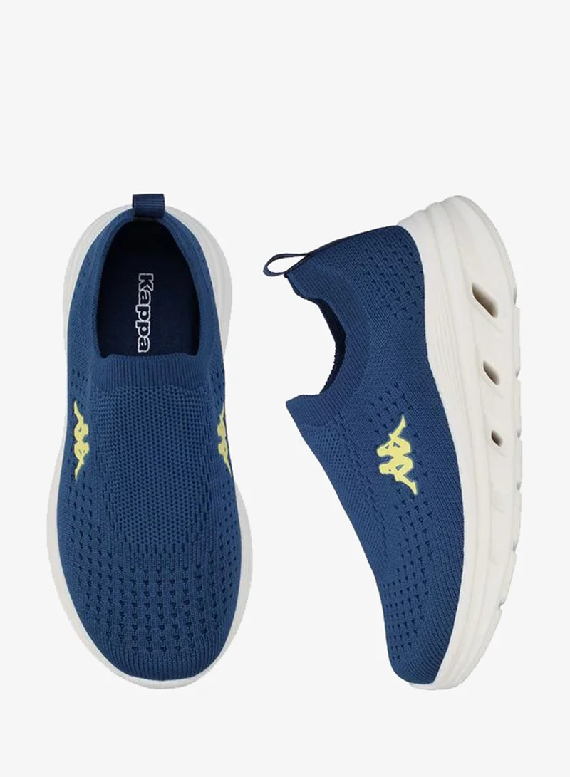 Kappa Boys Slip-On School Sports Shoes