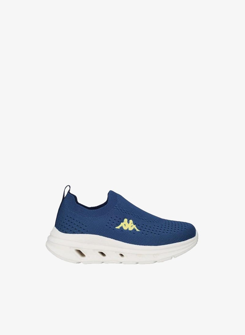 Kappa Boys Slip-On School Sports Shoes - Image 3