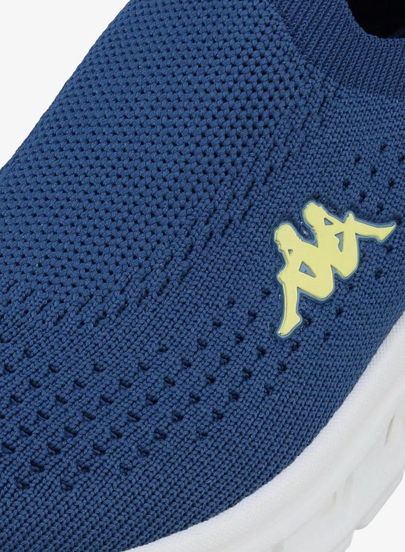 Kappa Boys Slip-On School Sports Shoes - Image 4