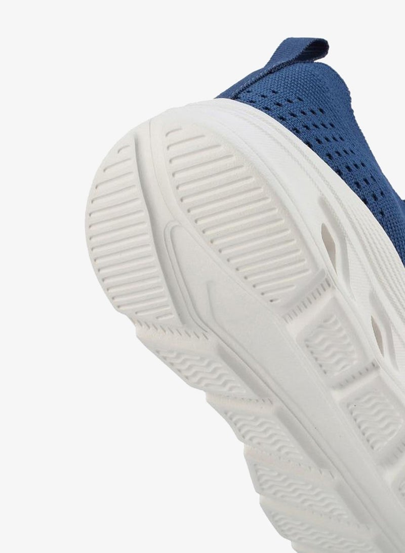 Kappa Boys Slip-On School Sports Shoes - Image 5
