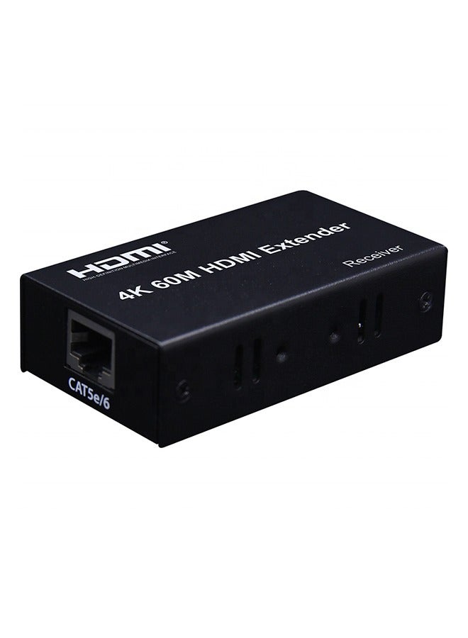 Taimi 4K 60M HDMI Ethernet Extender  - Image 4