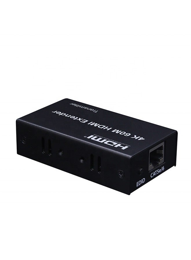 Taimi 4K 60M HDMI Ethernet Extender  - Image 5