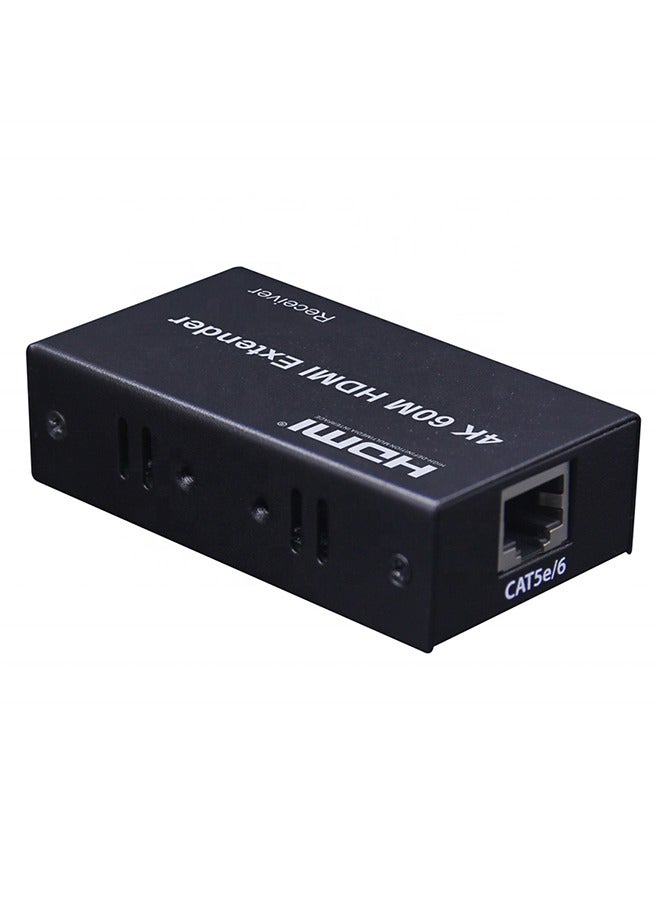 Taimi 4K 60M HDMI Ethernet Extender  - Image 3
