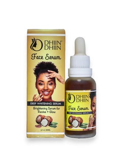 DHIN DHIN Face Serum 30ml 