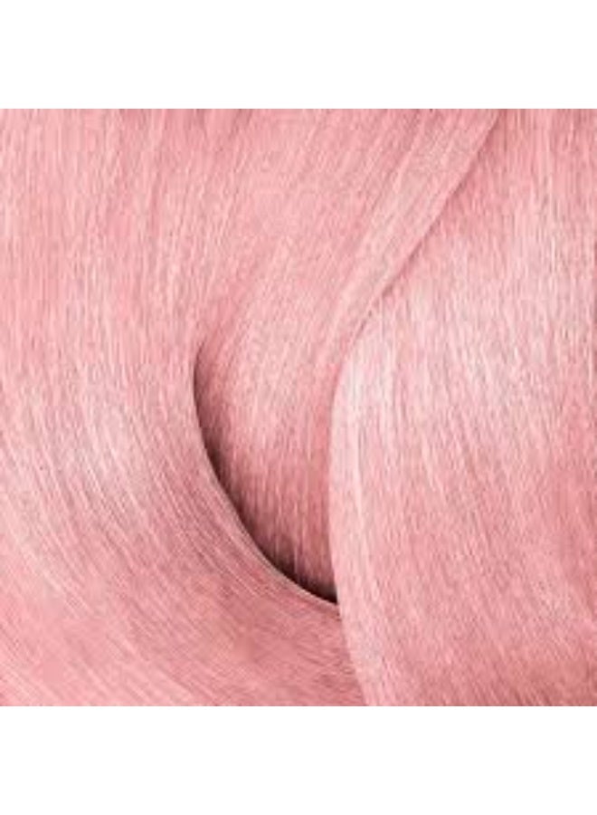 Redken Shades EQ Pastel Color Pink 60ml - Image 3