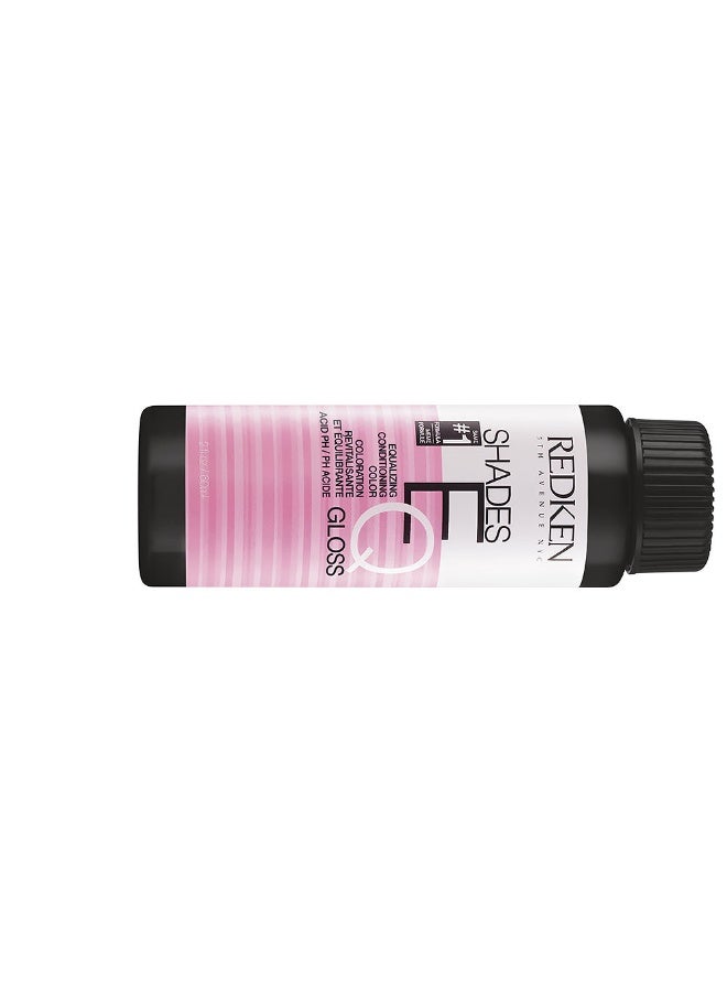 Redken Shades EQ Pastel Color Pink 60ml - Image 2
