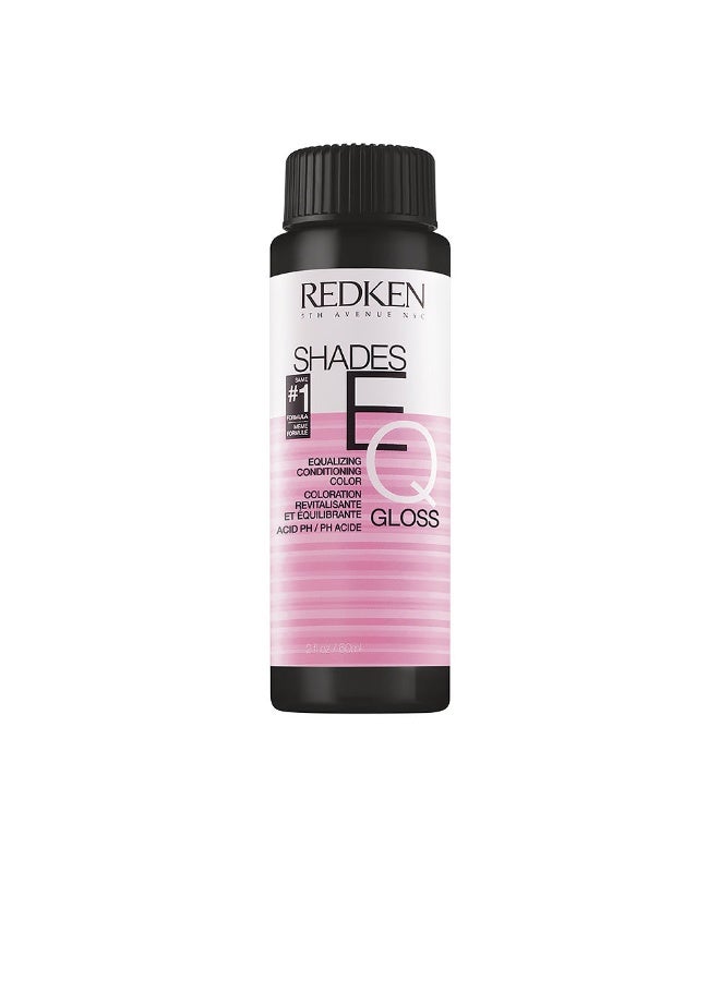 Redken Shades EQ Pastel Color Pink 60ml - Image 1