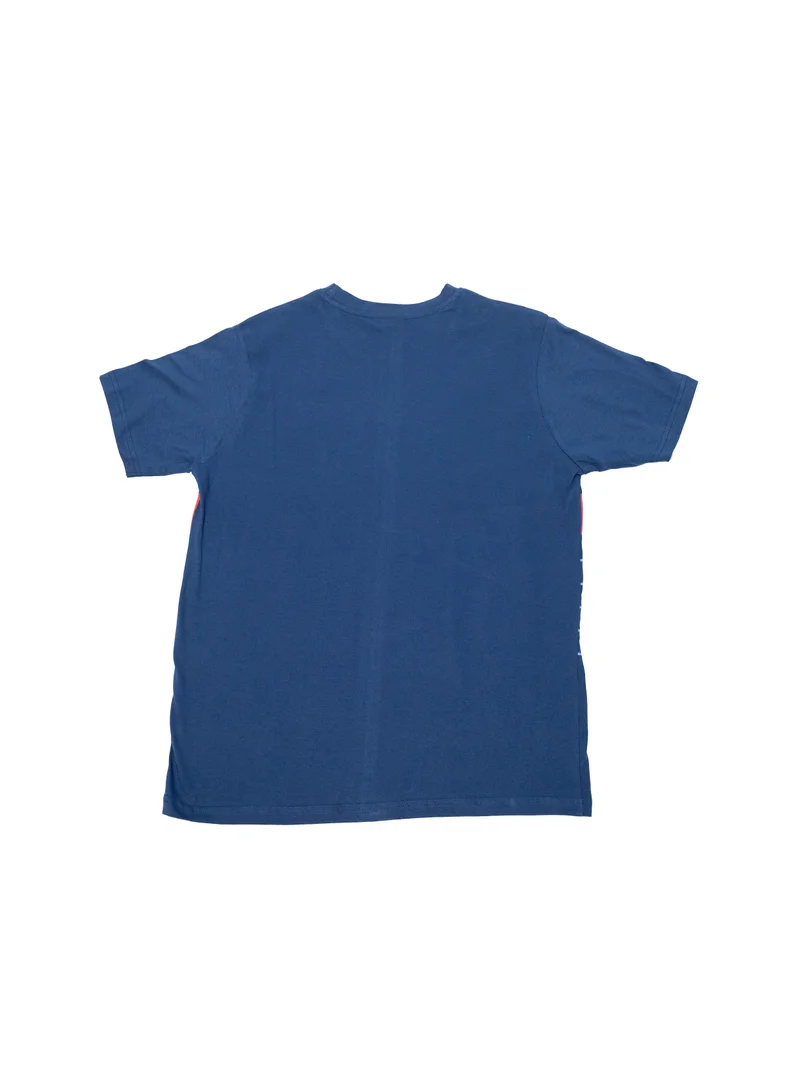 MICKEY MOUSE Mickey Mouse - Mens France T-shirt
