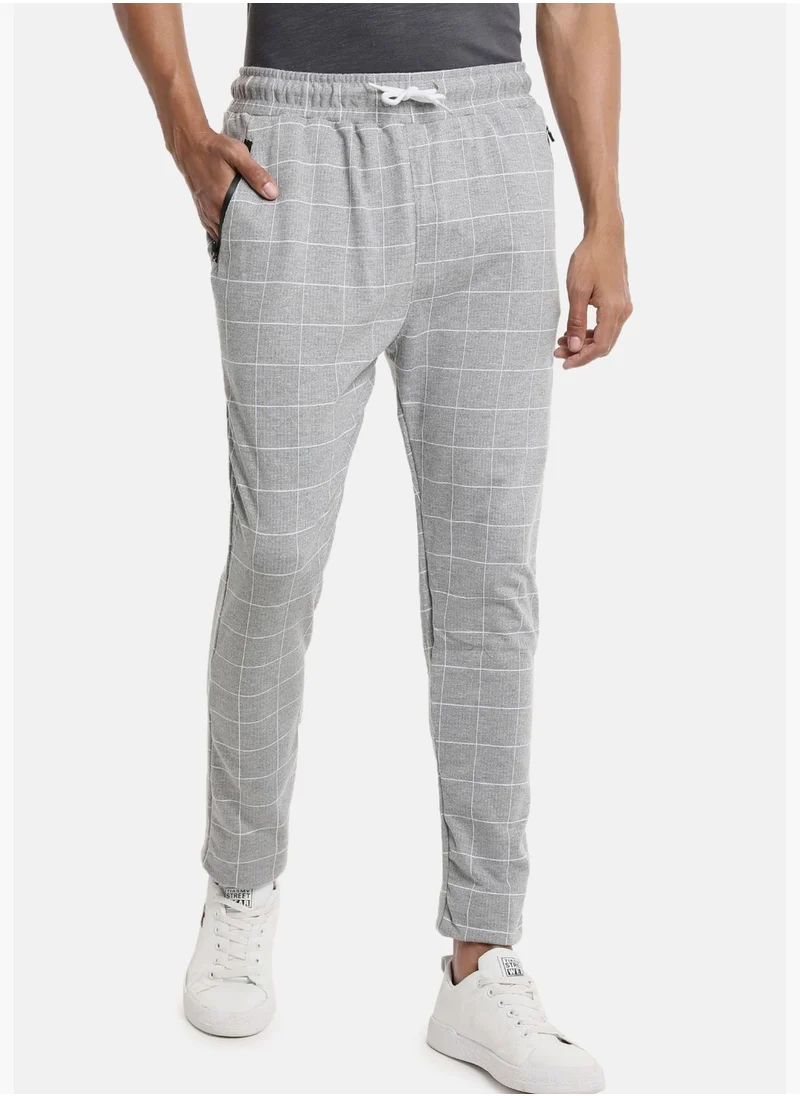 Campus Sutra Casual Track Pant