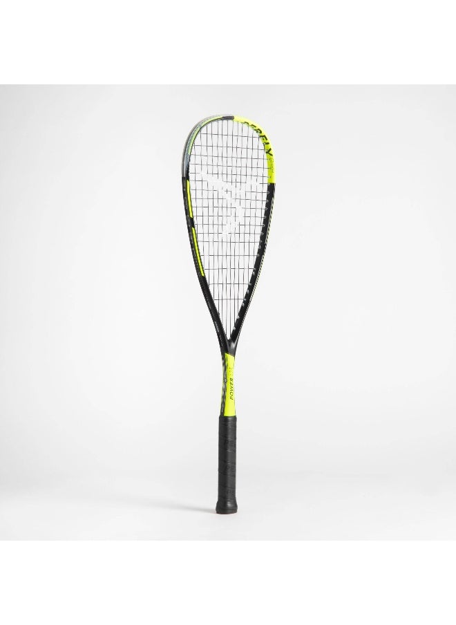 PERFLY PERFLY BY DECATHLON,Squash Racket Perfly Power 125  - Image 2