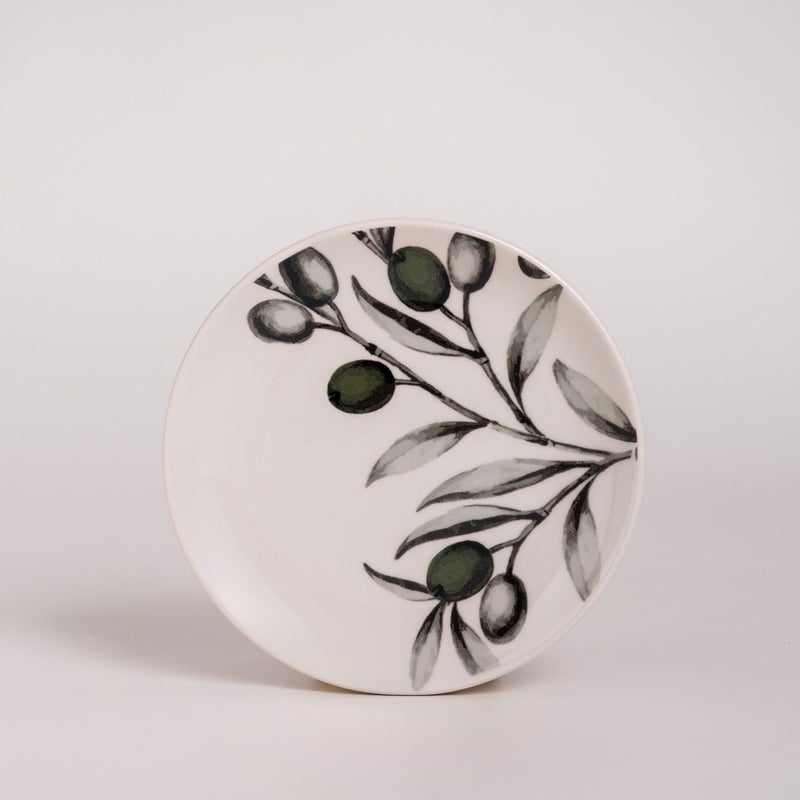 ريو طقم سفرة بورسلان 20 قطعة - ريو - Image 5