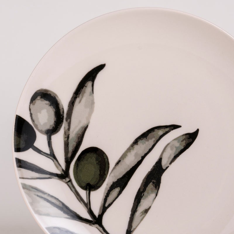 ريو طقم سفرة بورسلان 20 قطعة - ريو - Image 4