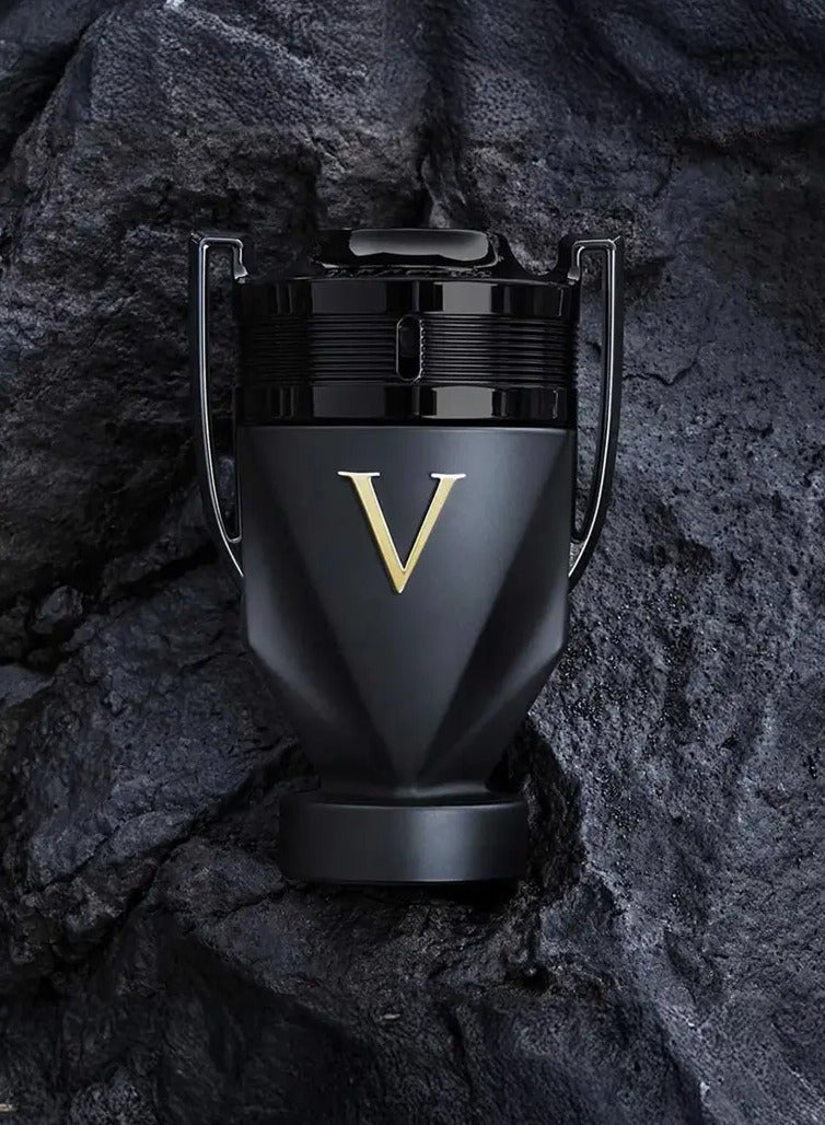 paco rabanne Invictus Victory Absolu EDP For Men 100ML - Image 2