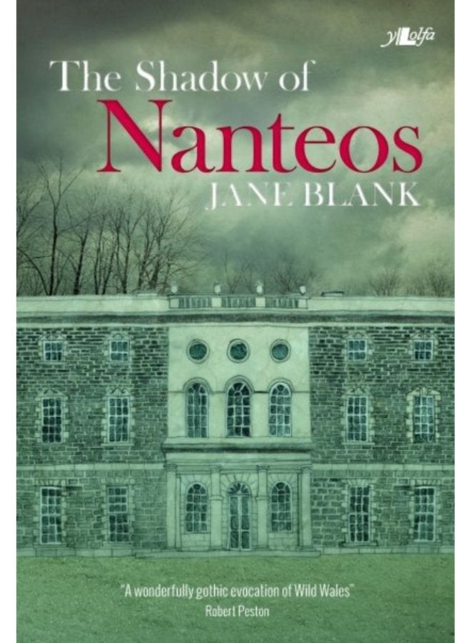 Shadow of Nanteos The - Paperback