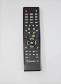 Newmax Remote Control for Receiver Satellite NEWMAX 774 HD  - Image 1