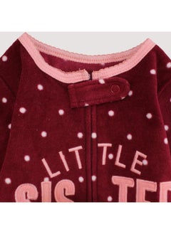 Little Sister Long-Sleeved Baby Footie - pzsku/Z39F41DB337FAE3669BE8Z/45/_/1730635448/fadcf094-ae4f-4b02-99ef-d5aedcdd4b3f