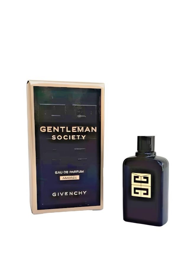 جيفنشي عطر جنتلمان سوسايتي أمبريه 6ملليلتر - Image 2