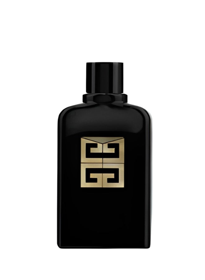 جيفنشي عطر جنتلمان سوسايتي أمبريه 6ملليلتر - Image 1