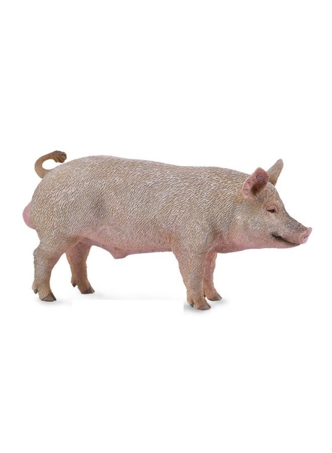 CollectA Boar Figurine