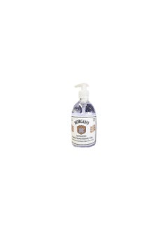 Morgan's Pomade Morgan's Alcohol Hand Sanitising Gel 500ml 