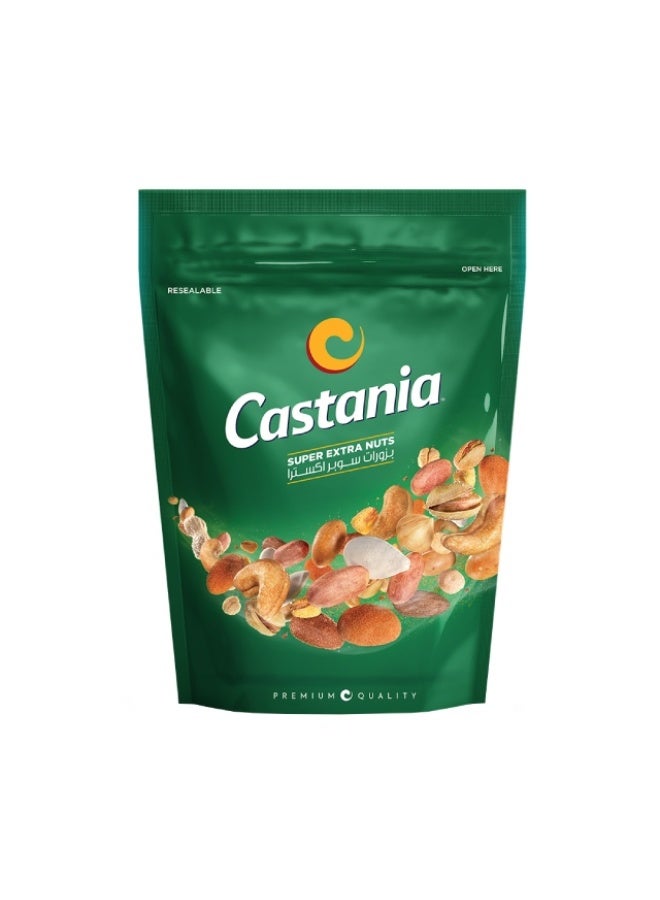 Mixed Super Extra Nuts 300g