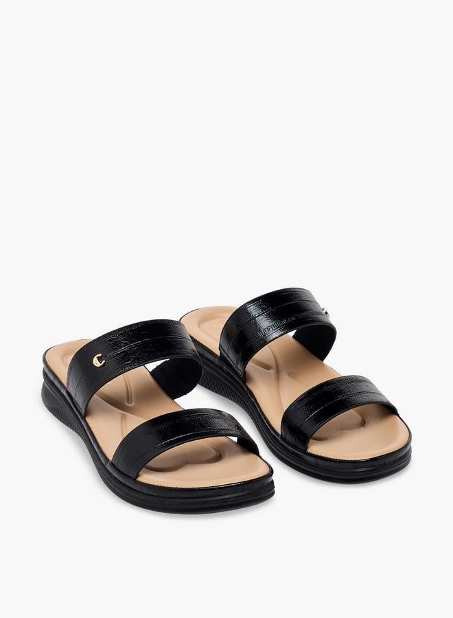 Le Confort Women Slip-On Slide Sandals - Image 3