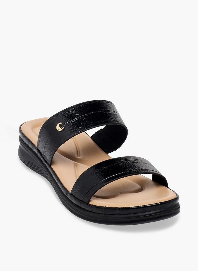 Le Confort Women Slip-On Slide Sandals - Image 2