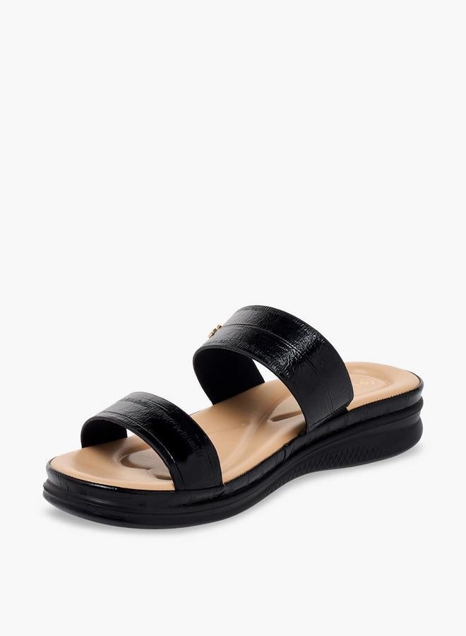 Le Confort Women Slip-On Slide Sandals - Image 4