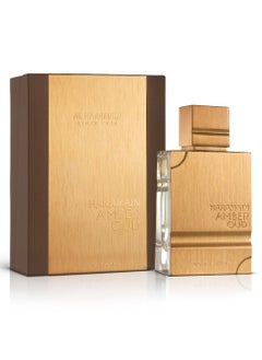 Amber Oud Gold Edition 60ml EDP
